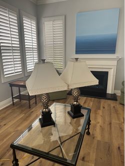 Lamps