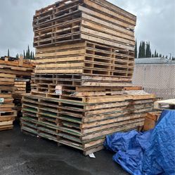 Pallets