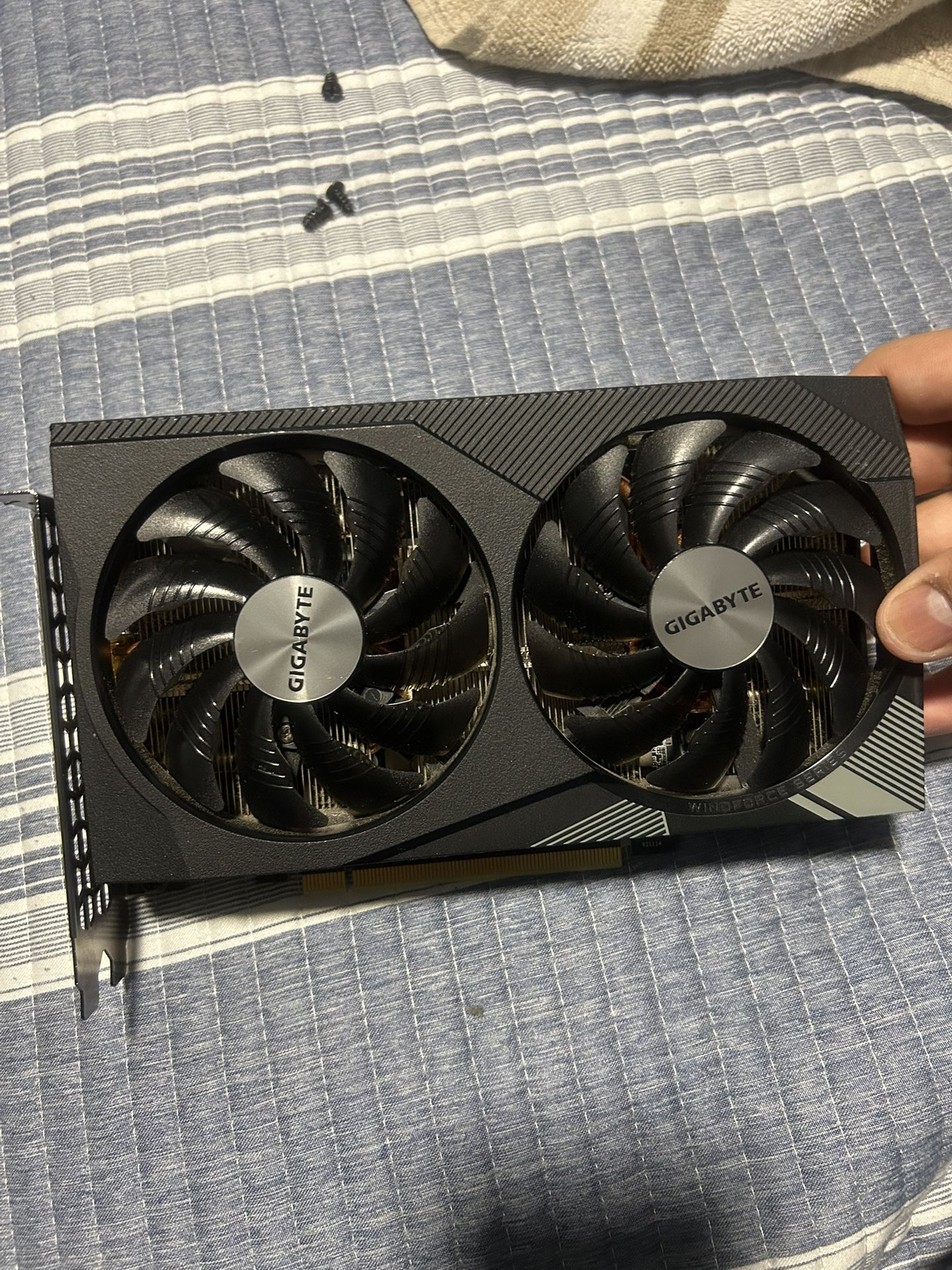 GeForce RTX 3060