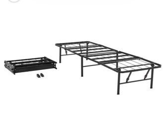 Metal Bed Frames