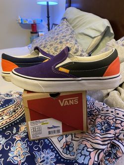 vans