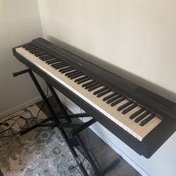 Yamaha Piano 