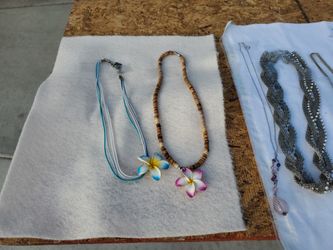 Jewelry All For $10