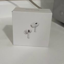 Apple AirPods Pro 2 (USB-C)