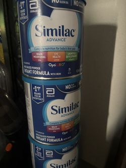 Similac Advance