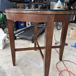 TABLE FOR SALE - Table Only