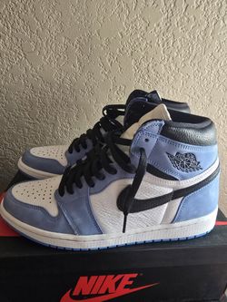 Jordan 1 High University Blue