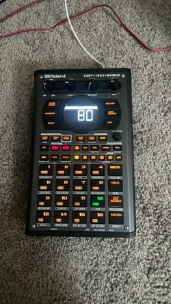 Sp404 Mk11 (Roland)