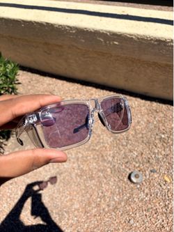 Heatwave vise photochromic z87+