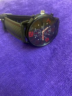 Lava Watches Red