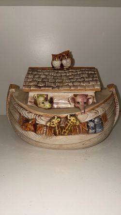 Vintage decor