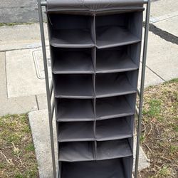 Shoe Organizer 