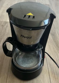 Coffee Maker Parini