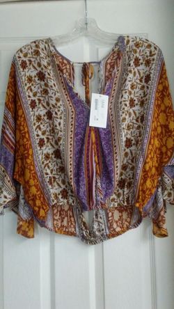 Brand New.Purchased in Lilyful boutique. Las Vegas