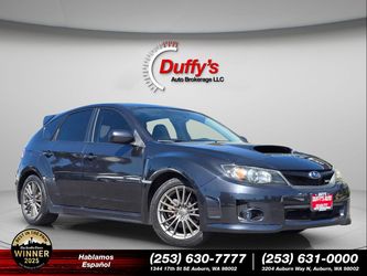 2012 Subaru Impreza
