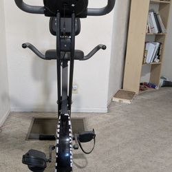 Indoor Stationary Bike