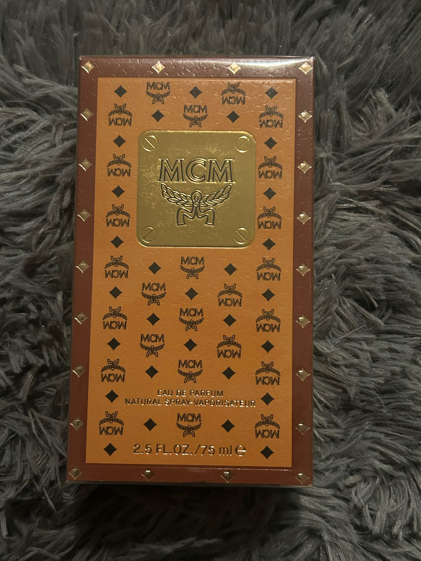 MCM Unisex 75ml