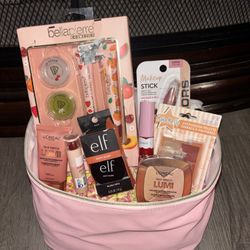 Makeup Bundle all for $40