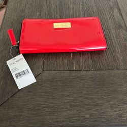 Steve Madden Wallet