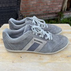 Diesel Vintagy Lounge Sneaker 