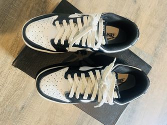 Nike Men’s Dunk Low Retro Casual Shoes