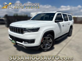 2024 Jeep Wagoneer L