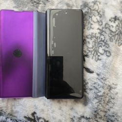Galaxy Z Fold 2 
