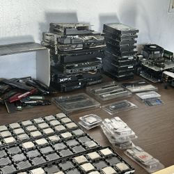 PC Part Wholesale