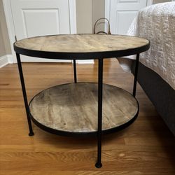Nadeau Furniture Side Table