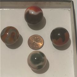 Vintage Marbles