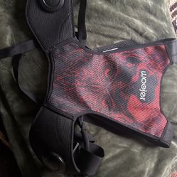 Woojer vest