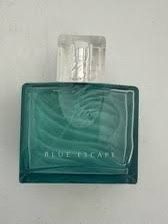 Blue Escape Cologne 