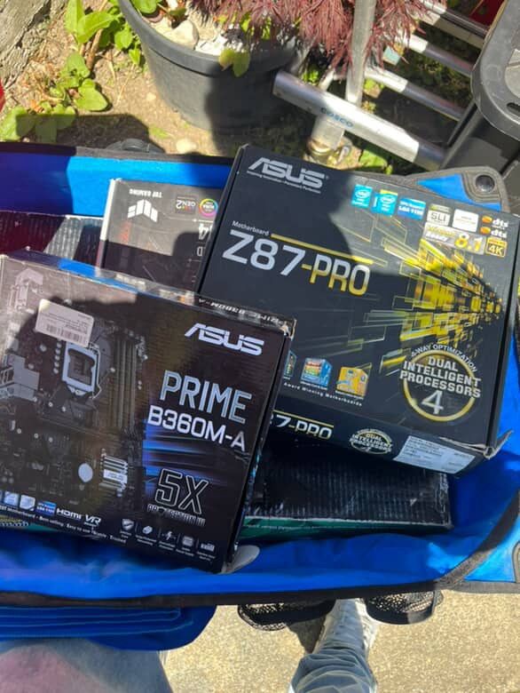 Z87-pro