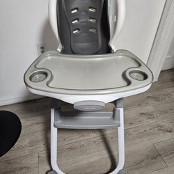 Baby High Chair  Free
