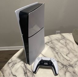 PS5