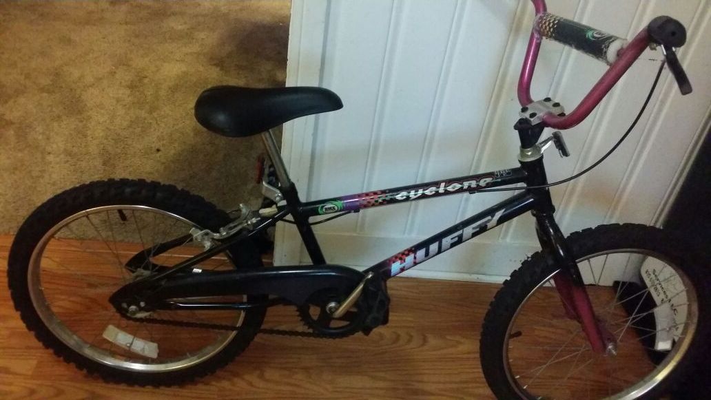 Bike