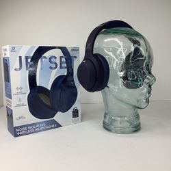 Zero Statik Jersey Bluetooth Headphones