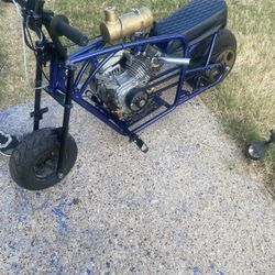 Mini Bike 