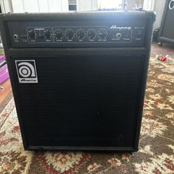 Ampeg BA-110