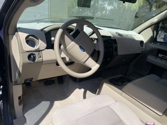 2004 Ford F-150