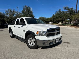 2018 Dodge Ram 1500