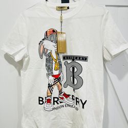 Burberry Tee 🔥🔥