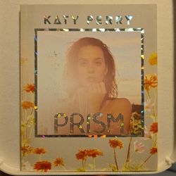 Katy Perry PRISM 2013 Walmart exclusive
