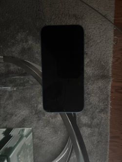 iphone 13, blue