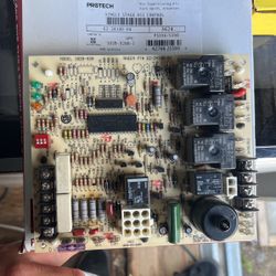 Single Stage Dsi Control