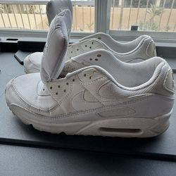 $20 Nike Air Max 90 Sz10.5