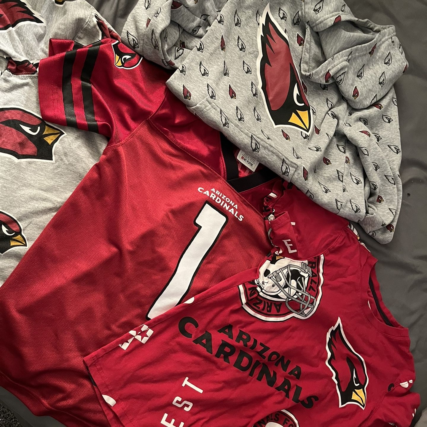 Kids Arizona Cardinals Gear, Youth Cardinals Apparel, Merchandise