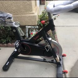 Brand New. Cycling Exercise Bike. 44lb Flywheel. In Box Or Fully Assembled 