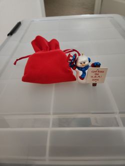 Hallmark 9/11 Special Edition