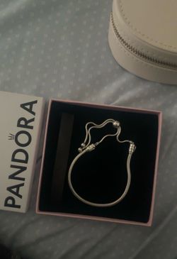 Pandora bracelet